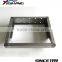 China precision stamped custom metal fabrication parts