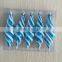 2015 New Design 4 pcs of Christmas decorations