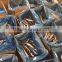 2017 New pacific mackerel sea frozen China Factory
