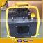 silent 18hp engine hydraulic power pack station