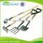 durable diameter 2.2-3.6 cm long home garden tools for sell