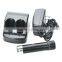 As seen on TV Spinning Spa Brush waterproof electric bath brush with massage function