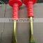 Brick Bolster Chisel flat chisel cold chisel with rubber grip