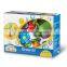 Hot Wholesale Cheap Kids Educatinal Toy Set Garden Plastic Kids Watering Can