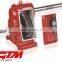 Professional 4:1 ratio gearbox for pesticide sprayer