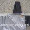 all tarp pe tarp heavy duty tarp water proof plastic cover dust resistant outdoor cover silver black
