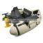 Plastic Boat