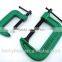 Berrylion Heavy Duty G Clamps 2-12" G Clamp for sale
