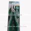 Berrylion Chrome Vanadium Steel Combination Pliers 7"/175mm Polished Plier