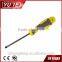2017 Yute high quality 6pcs screwdriver set