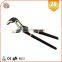 Carbon Steel Adjustable Channel Monkey Water Pump Plier