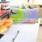 Highly Recommend Cotton Filling Slip Resistant Silicone Oven Mitts