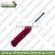 Microfiber duster with flexible extension duster/car cleaning duster/microfiber duster