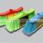 Low Price Plastic Broom, Plastic Broom With Wooden Handle