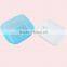 Food Grade 3pcs Plastic Food Storage Container Set With Lock