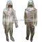 Fire proximity suit(500 Degrees Celsius)