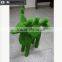 Milan grass shape ornamental topiary boxwood animal for showroom decoration