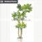 Factory direct manufacture artificial big potted plants for outdoor decoration