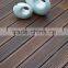 Termite Resistant Water Proof Strand Woven Bamboo Decking