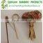 Finger string disposable bamboo sticks
