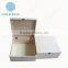 factory supply wholesage wooden wine box, unfinished paulownia wine box, solid wood wine box