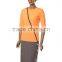 3 piece set women swimwear modest swimsuit Matching Shirt And tights Skirt 3 piece suit