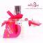 2016 MSD perfume bottle decorative ribbon bow for sales