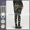 Autumn bat printing leisure fashion sport Haren pants
