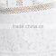 Women Fashion Sleeveless A-Line Lace Asymmetrical Hem High Waist Sweet Dress