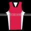 TVP HIGH QUALITY Dye Sublimation SINGLET FOR BASKETBALL, SOCCER TVPMNB1025 Vietnam