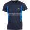 High Quality Plain Round Neck T-shirt, Custom T-shirt