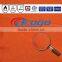 EN343 fireproof laminated cotton fabric for industry