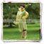 Cheap PE Disposable Emergency Raincoat