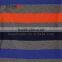 Fashion Sleeves Allover Stripes Pullover Boy Knit Sweater
