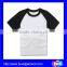 100% Cotton kids t shirt wholesale kids plain tshirt for printing