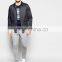 hot sale cotton and polyester indian pants fashion plain jogging pants custom sport pants