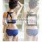 sexy fancy bra panty set hot selling sexy hot designer ladies briefs lace bra sets