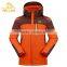 Waterproof Winter Warm Fashion Design Outdoor Jackets For Mens