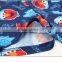 2015 Popular catroon printed pajamas