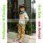 Popular design mom and baby clothes