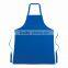 100% Cotton Apron - made from 100% cotton, features a front pocket, adjustable tie strap and comes with your logo