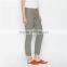 2017 oem classical dirt-proof cheap painter pants with 4 pockets