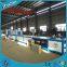 FRP/GFRP Track Pultrusion Machine Supplier for Profiles