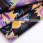 African Fashion Imitation wax fabric Real Wax Fabric