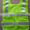 Mesh Reflective Vest/ Police Reflective Vest/ Safety Vest