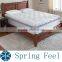 2016 Hot Sale High Quality Gel Foam Mattress