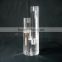 stock item crystal candle holder