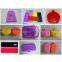New Style 2012hot Selling Silicone Wallet