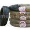 Black annealed Wire Binding Wire