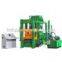 Professionally automatic brick making machine in China